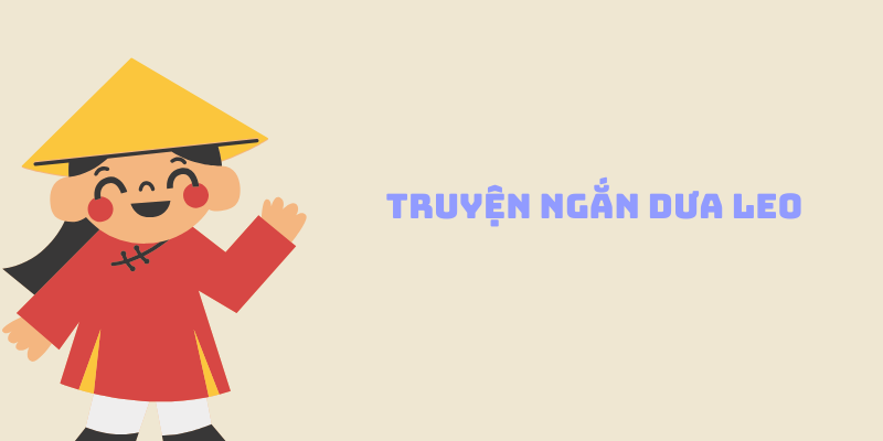 truyện ngắn dưa leo