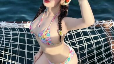 tạ thanh nhi nude (30)